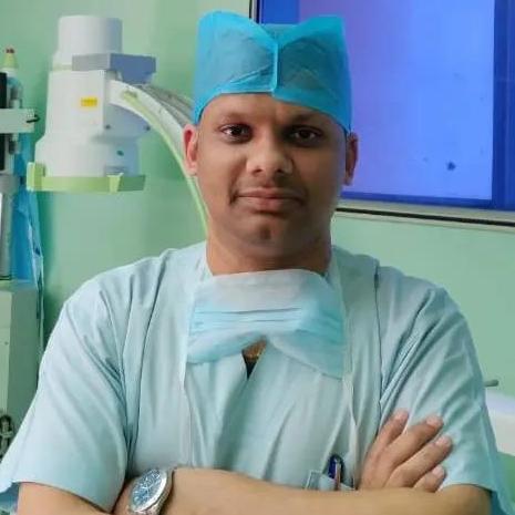 Dr. Himanshu Gupta