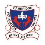 Cambridge Foundation School