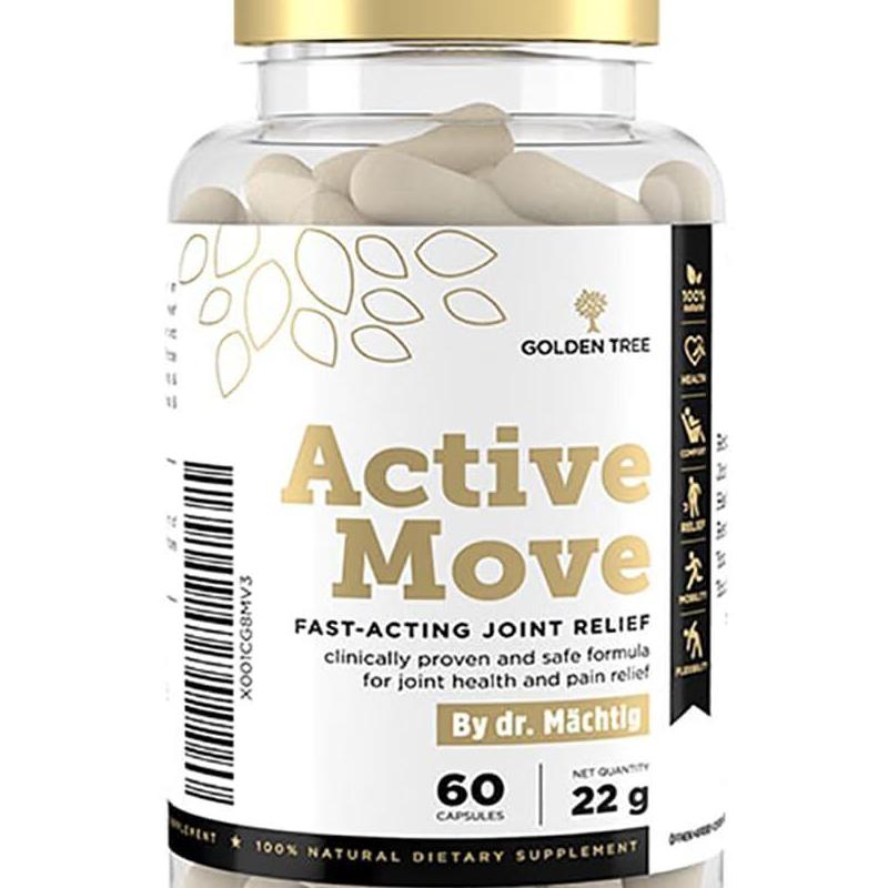 Active Move  Joint Health