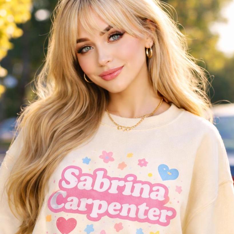 Sabrina Carpenter