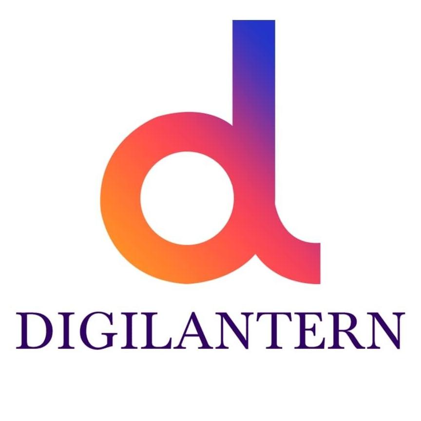 Digi Lantern
