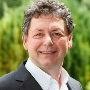 Tony Ben