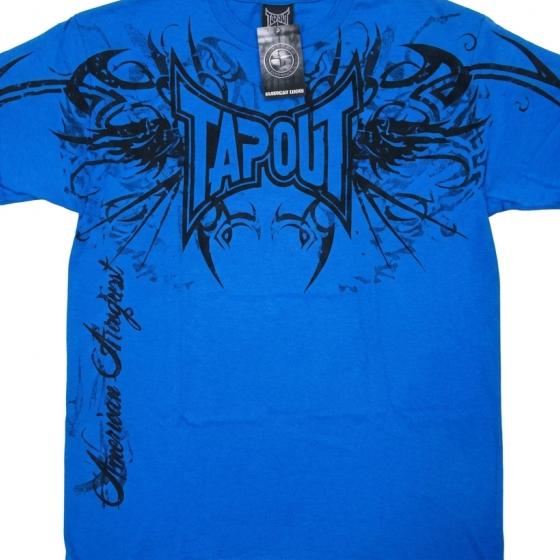 Tapout Shirt