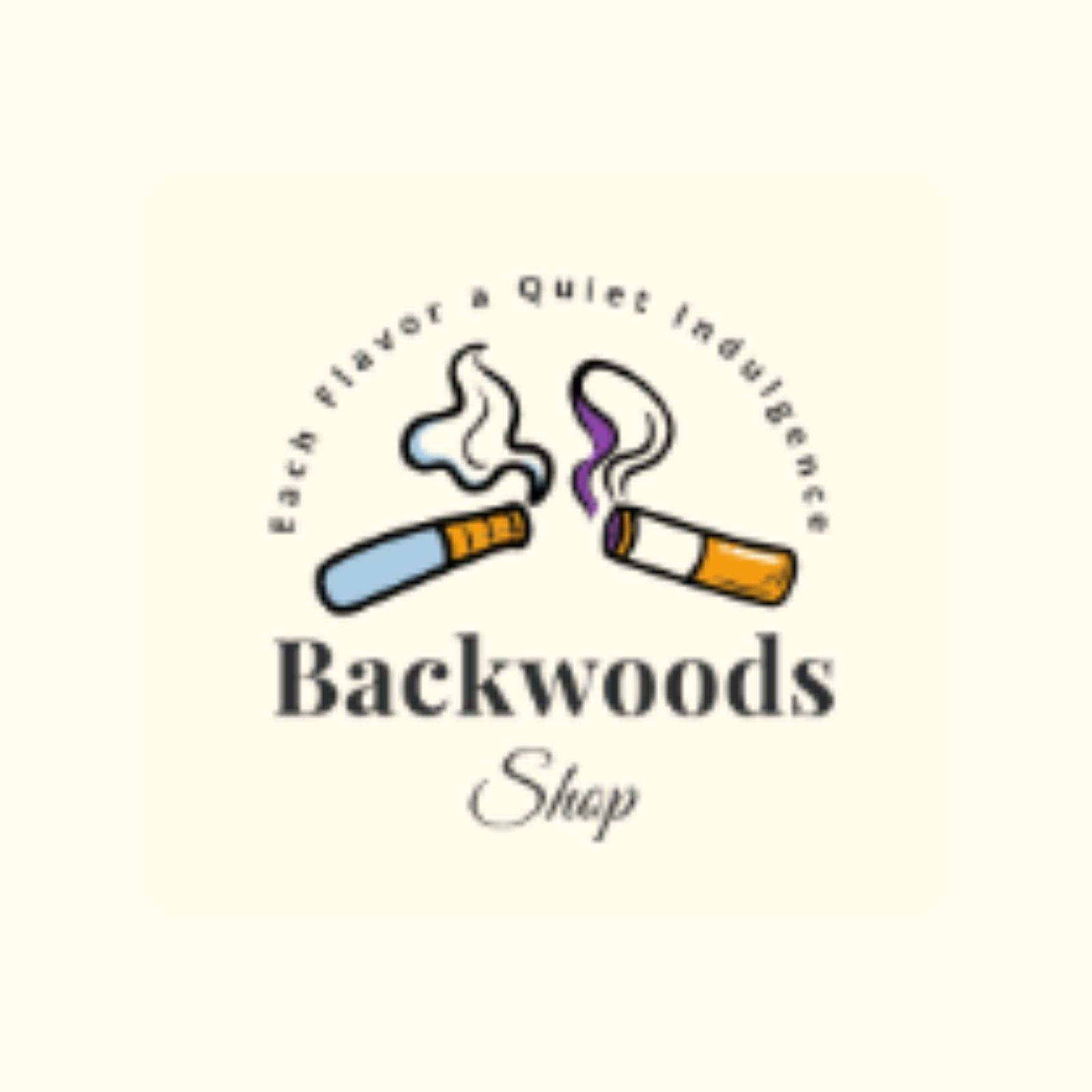 Backwoods Shop