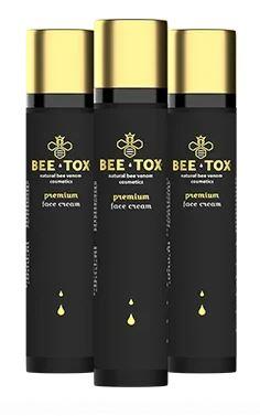 BeeToxAnti AgingCream
