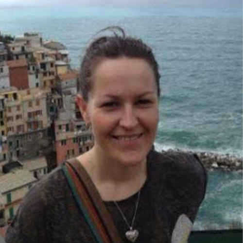 Lisa Cooper