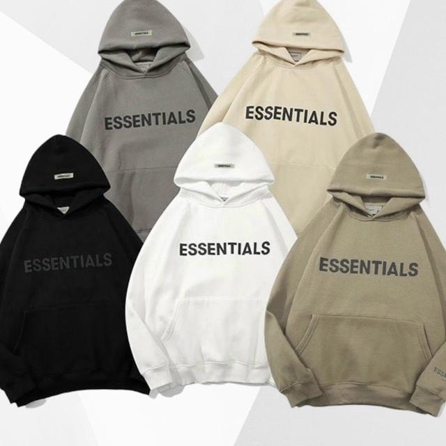 Essentials Hoodie