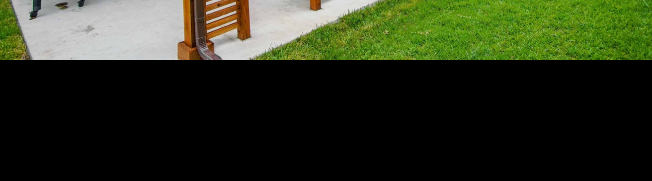 Elegance Outdoor Living