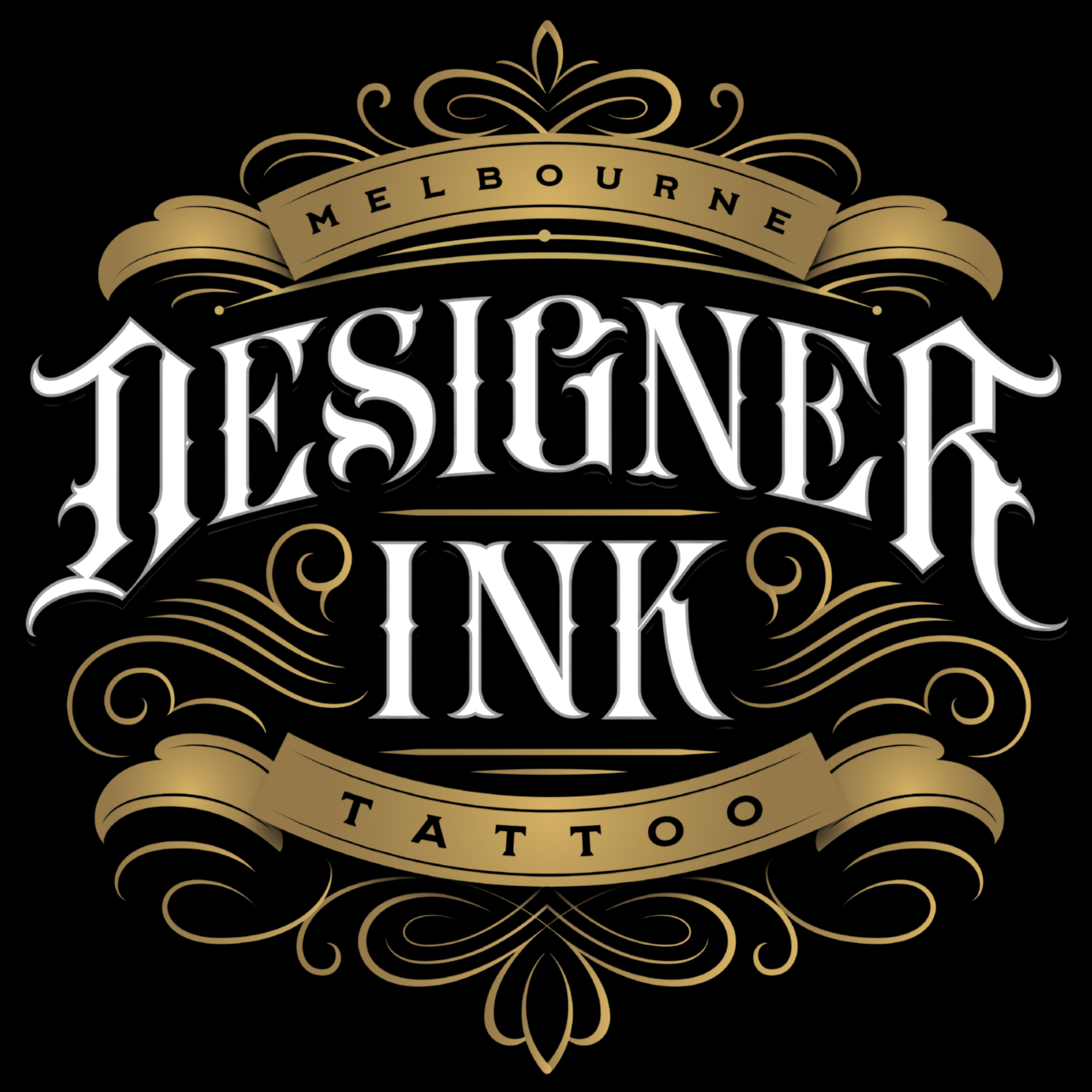Designerink Tatoos
