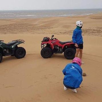 Palma Quad