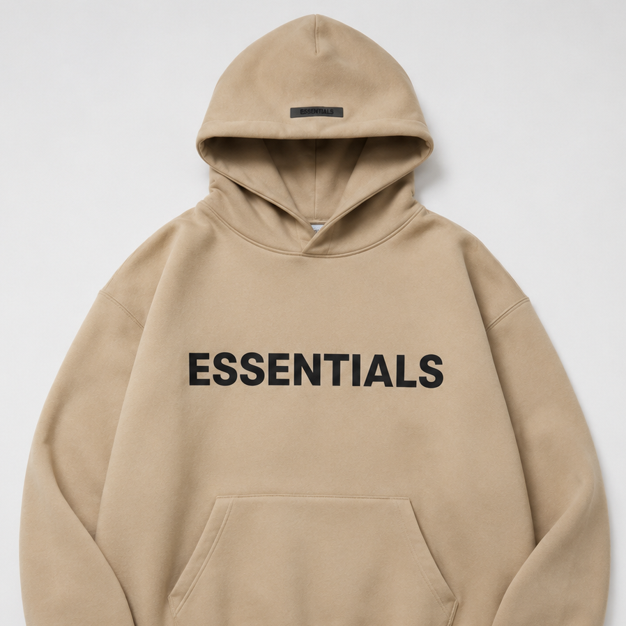 Essentials1 Hoodie
