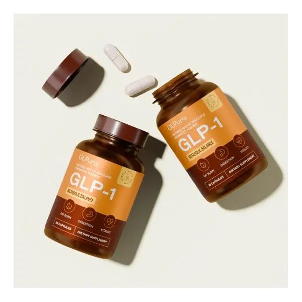 GLPura  Capsules