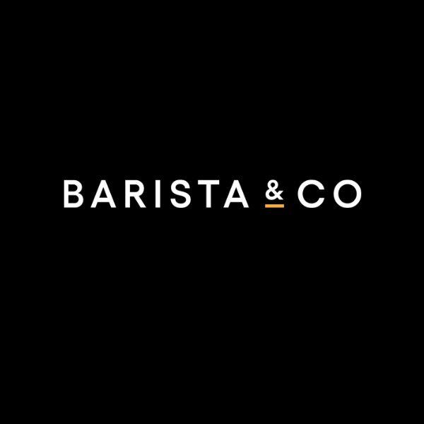 Barista   And Co