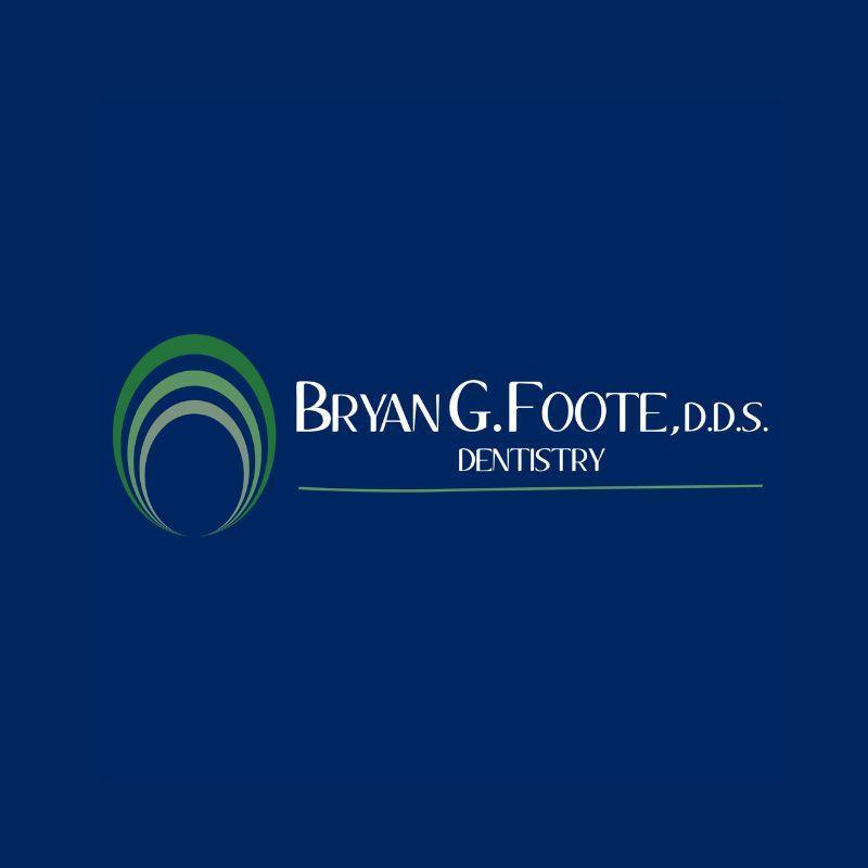 Bryan G. Foote, DDS