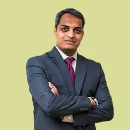 Dr Arun  Partani