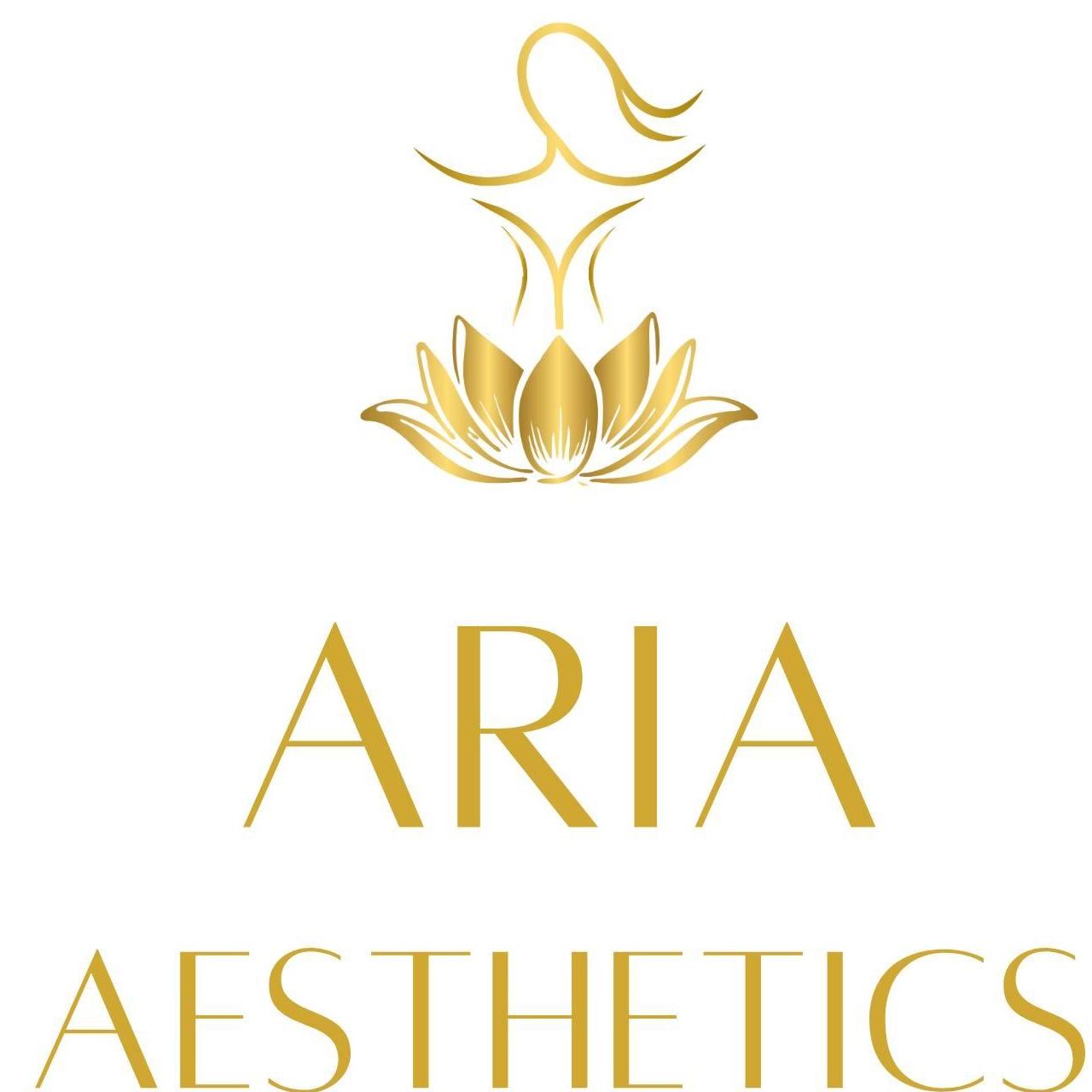 Aria Aesthetics Med Spa 