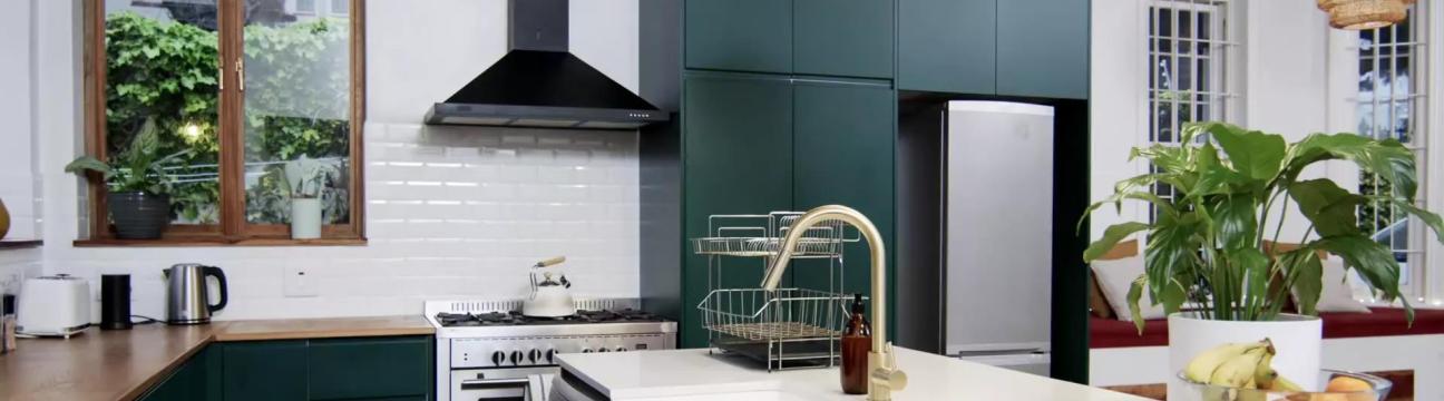 Kitchen Wrap Direct