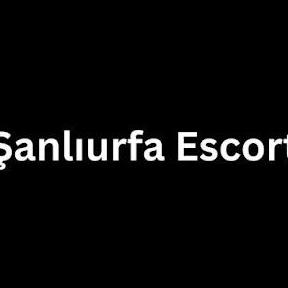 Şanlıurfa Escort