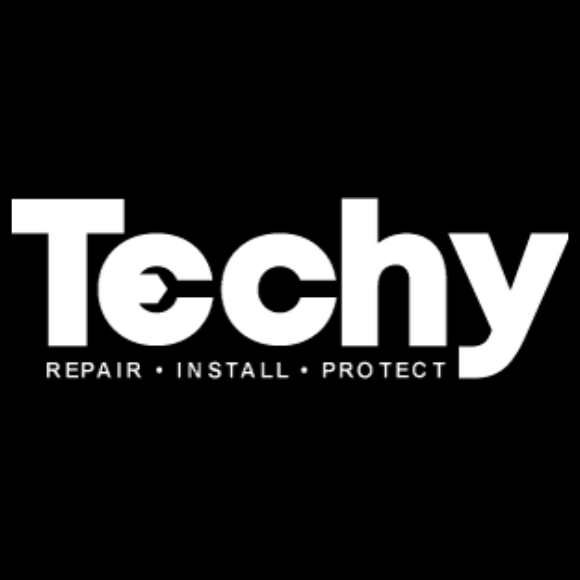 Techy Park