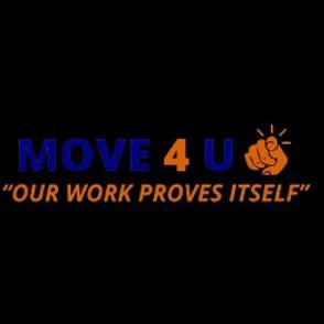 The Movers 4U