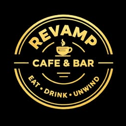 Revamp Bar