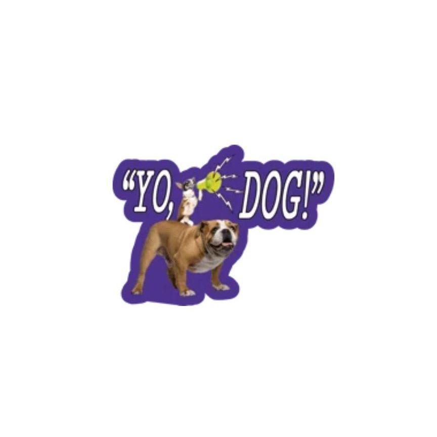 Yo Dog Mobile Grooming Club LLC
