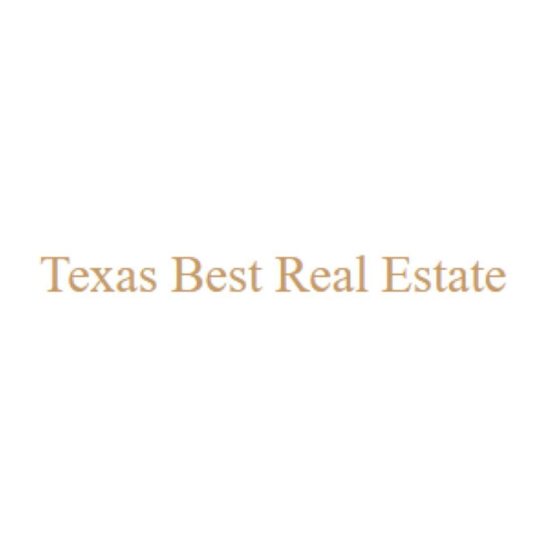 Texas Best Real Estate Agent