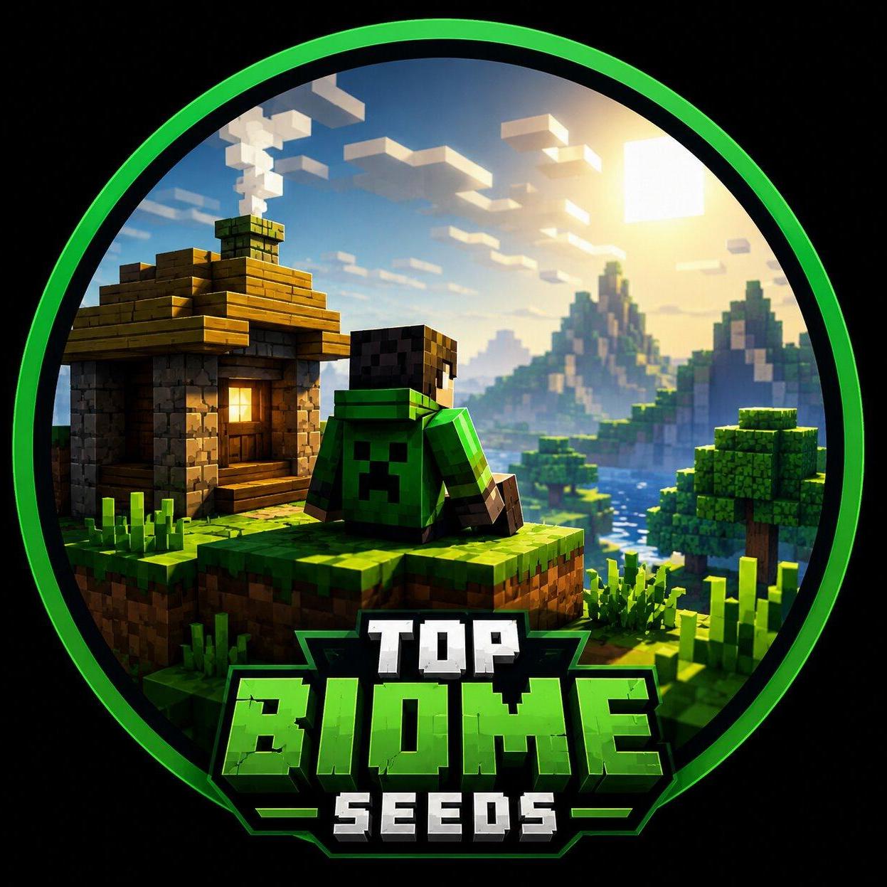 Top Biome Seeds