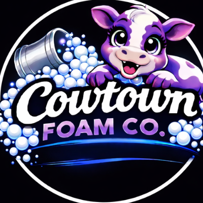 Cowtown Foam