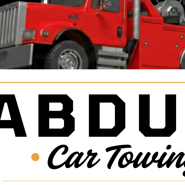 Abdullah Towservice