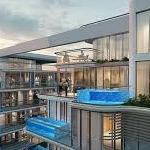 Appartments Dubai