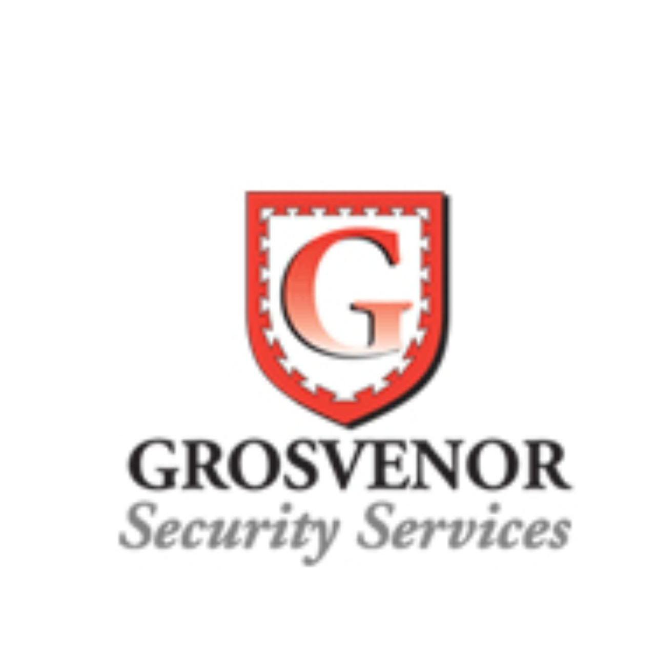 Grosvenor Security Services