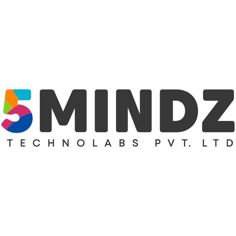 5Mindz Technolabs 