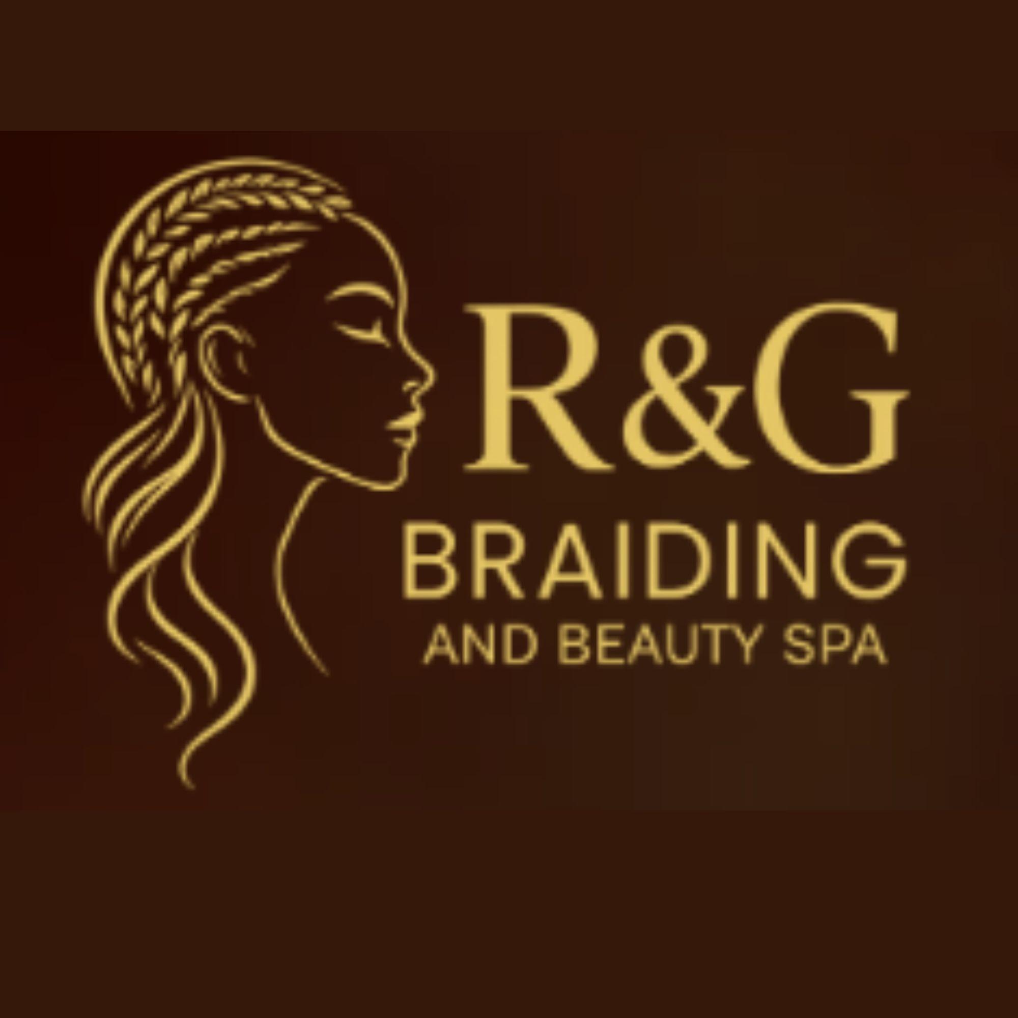 RG Hair Braiding