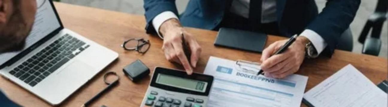 Scott Abbinante BookKeeping