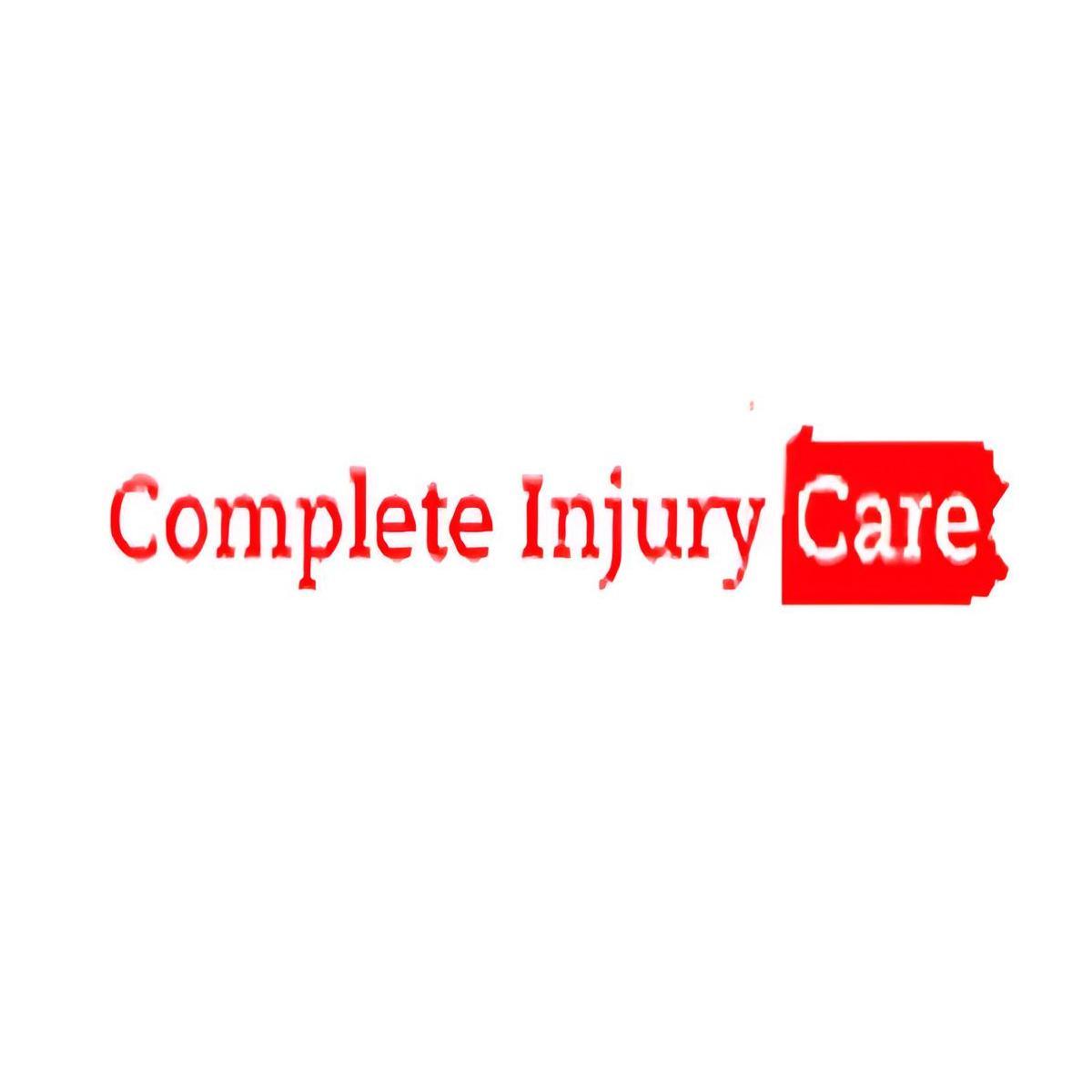 Complete Injury Care