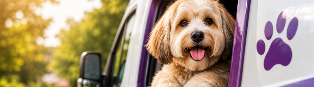 Yo Dog Mobile Grooming Club LLC