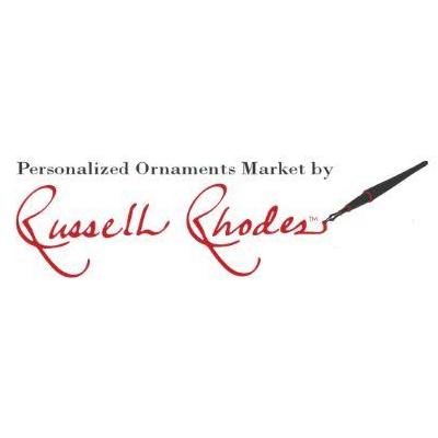 Personalized Ornaments Market By Russell Rhodes
