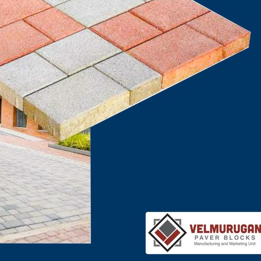 Velmurugan Blocks