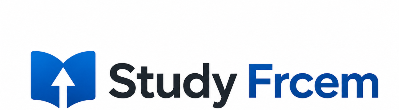 Study Frcem
