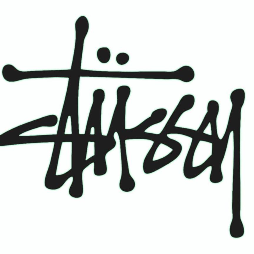 Stussy Hoodie