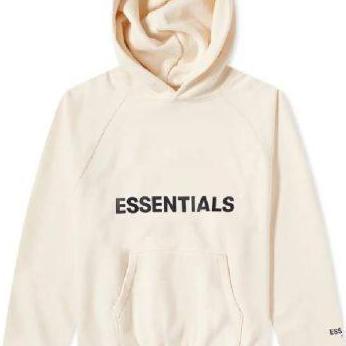Essentials Hoodieh
