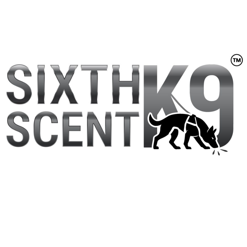 Sixth Scent k9