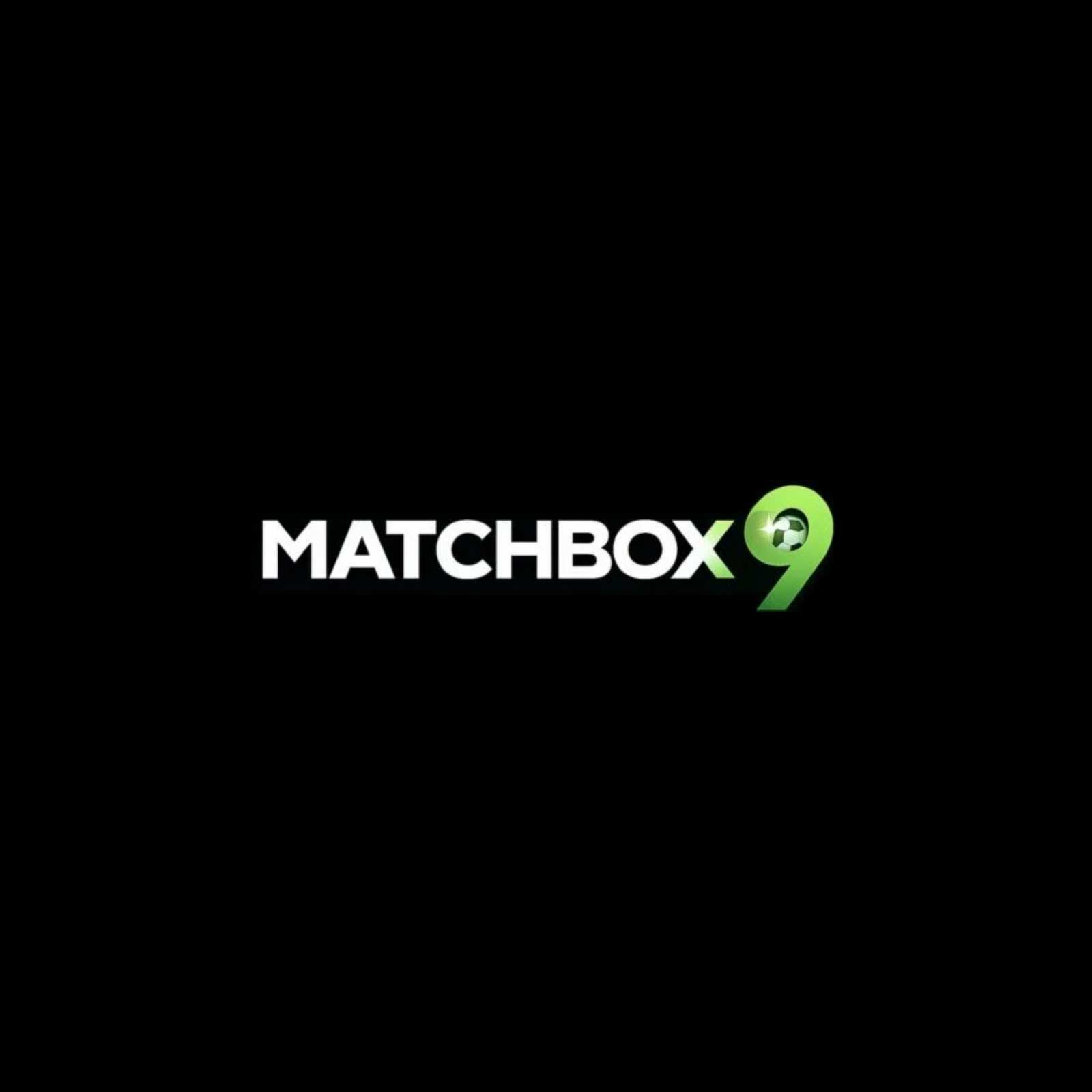 Matchbox9. Support