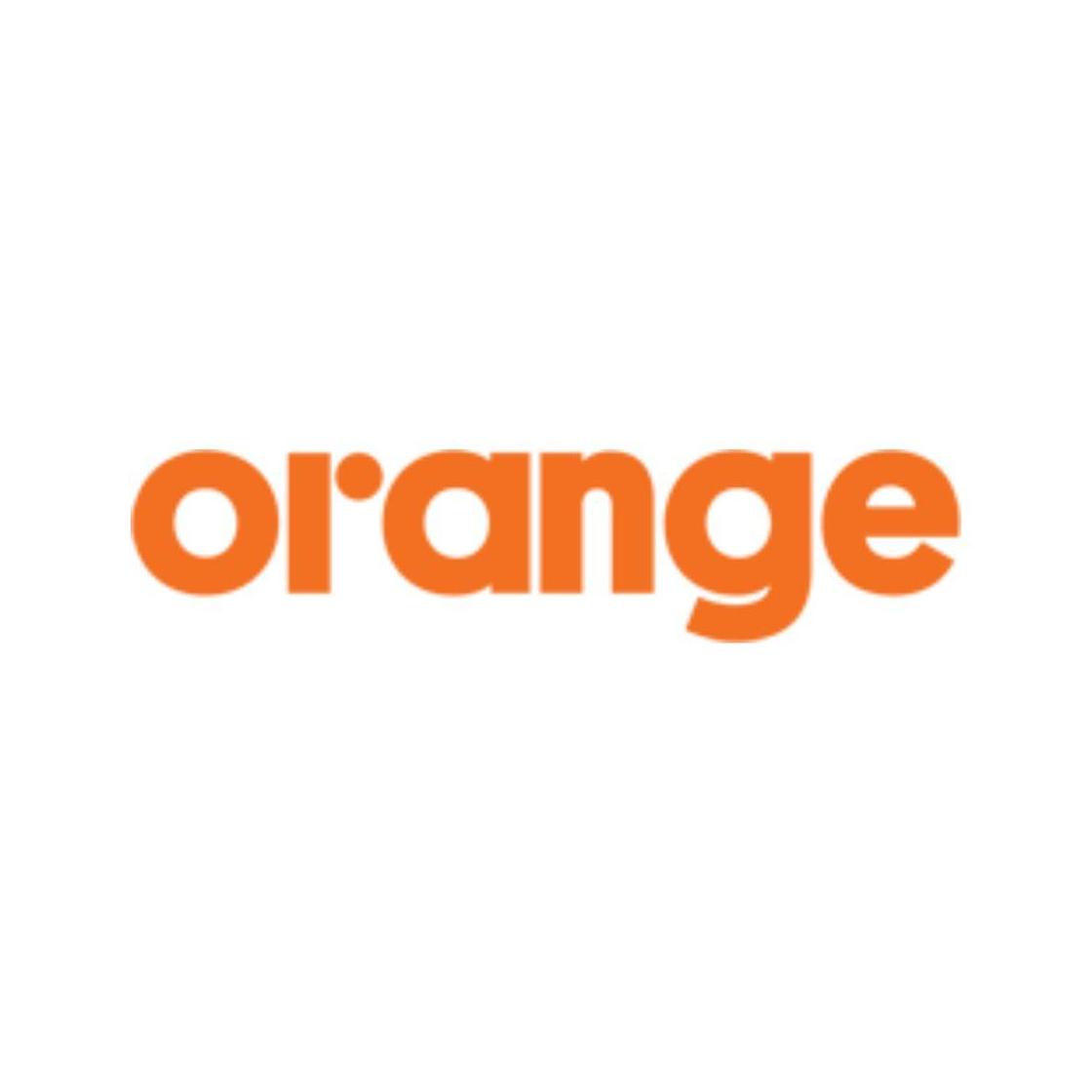 Orange Photography