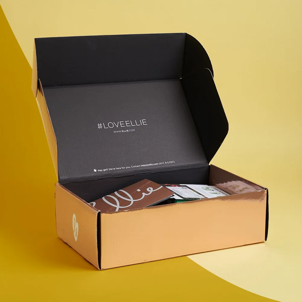 Mailer Boxes Co