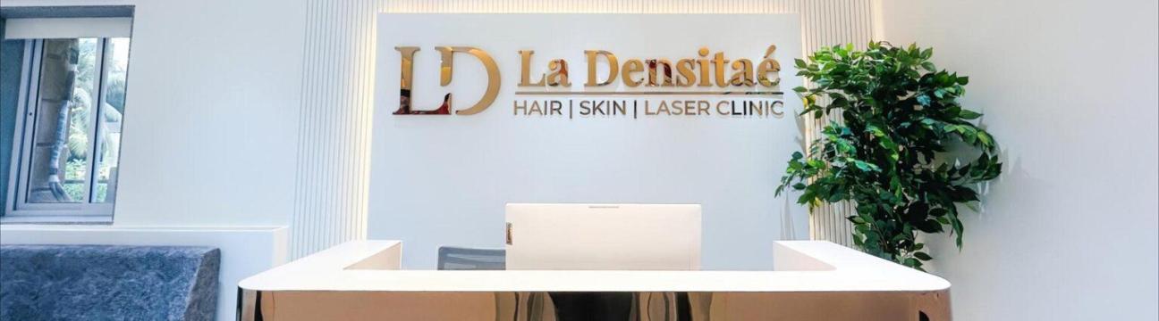 Ladensitae Clinic