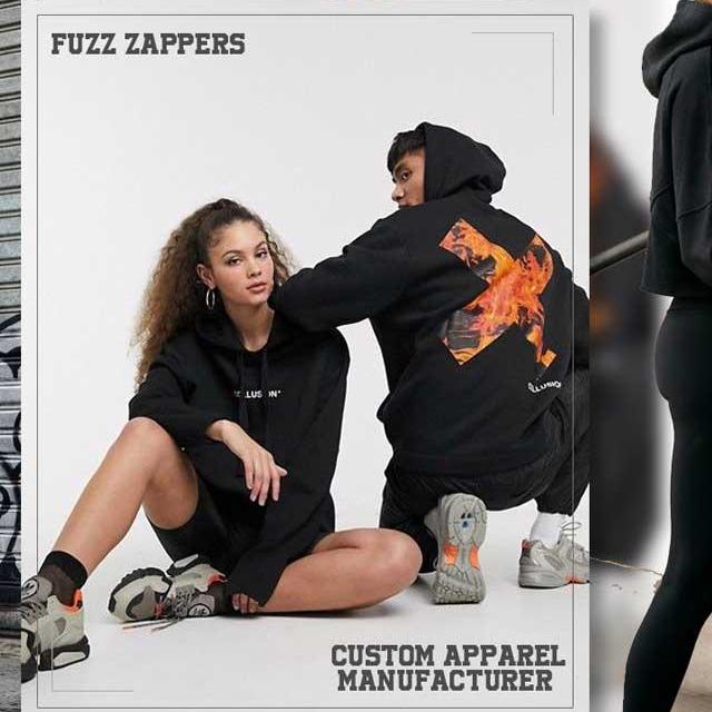 FZ Apparel FZ Apparel